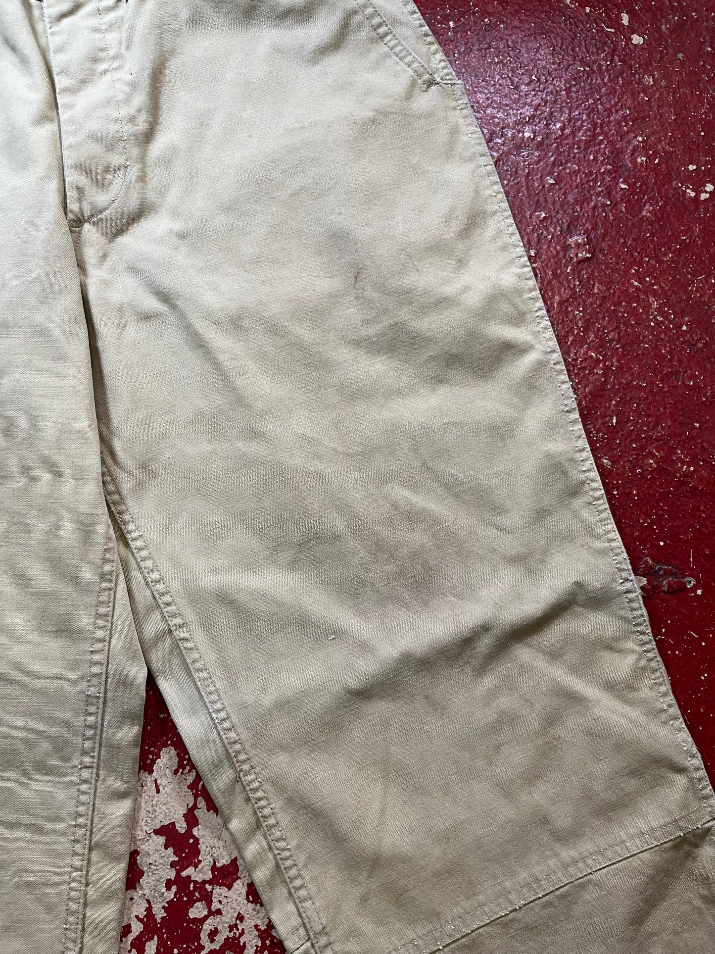 70s Filson Pants