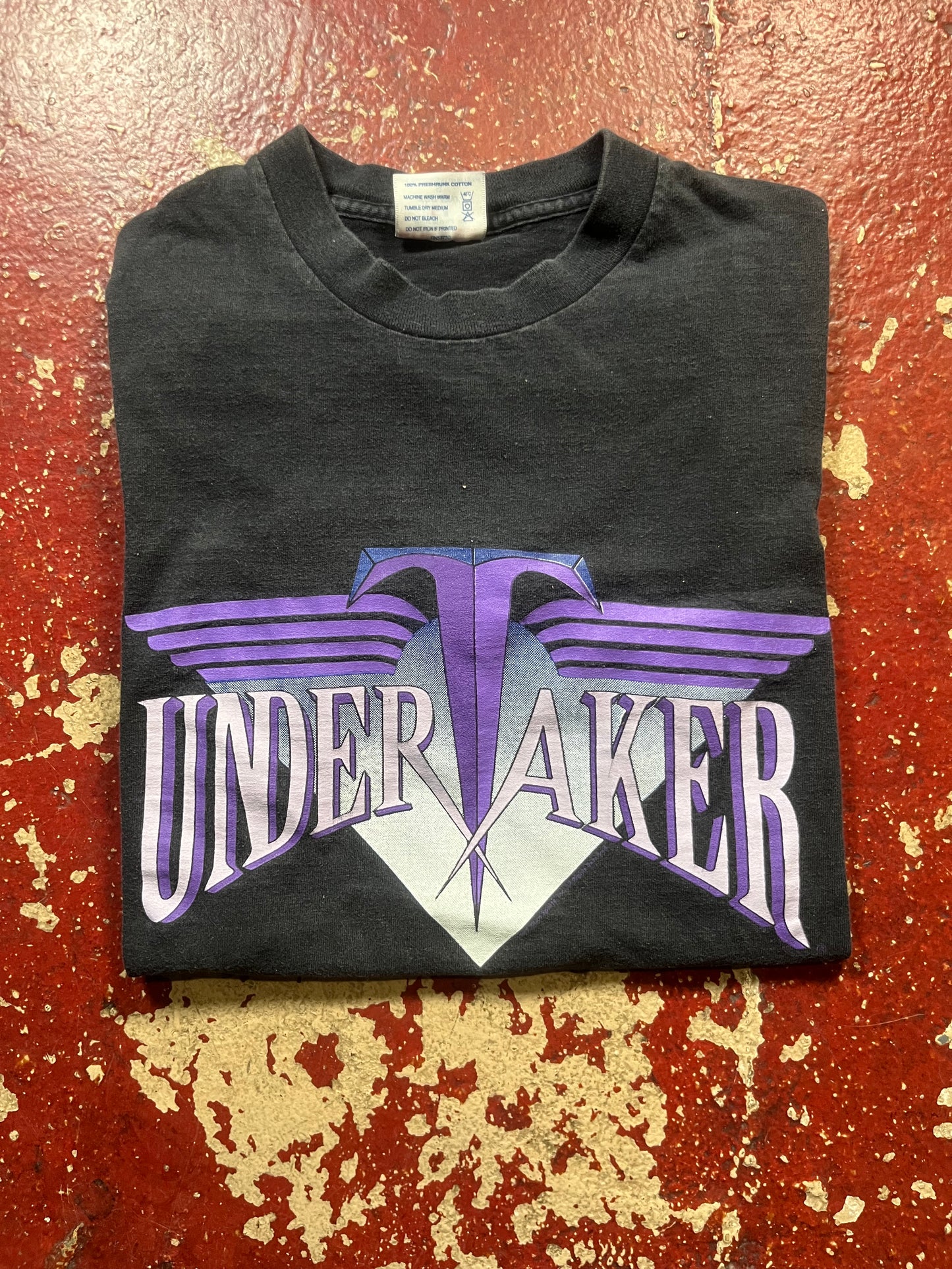 90s Undertaker Tee