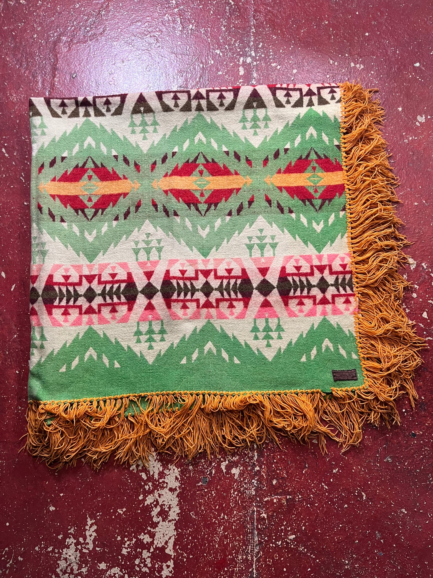 1921 Pendleton Blanket