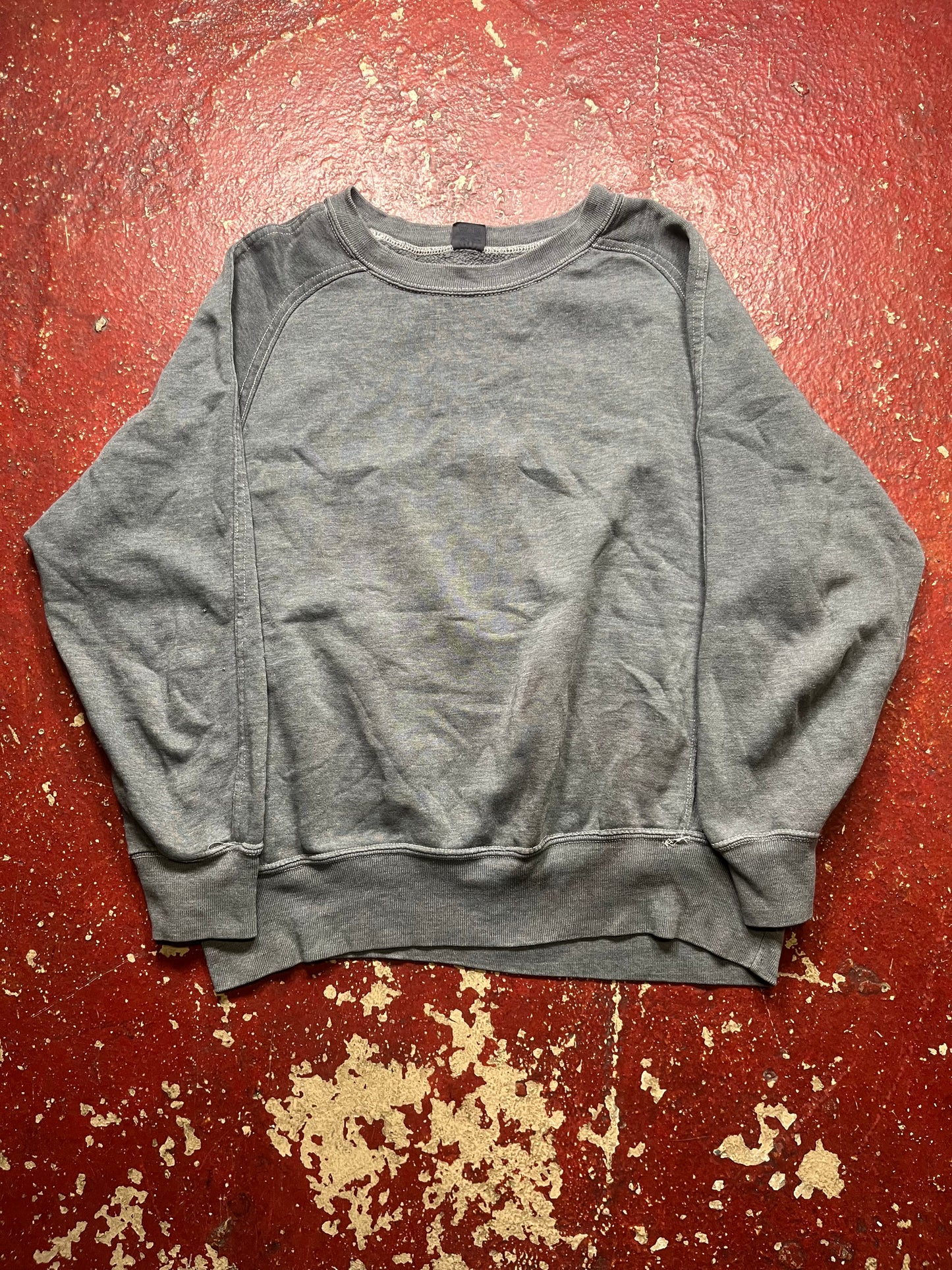 80s Champion Freedom Sleeve Crewneck