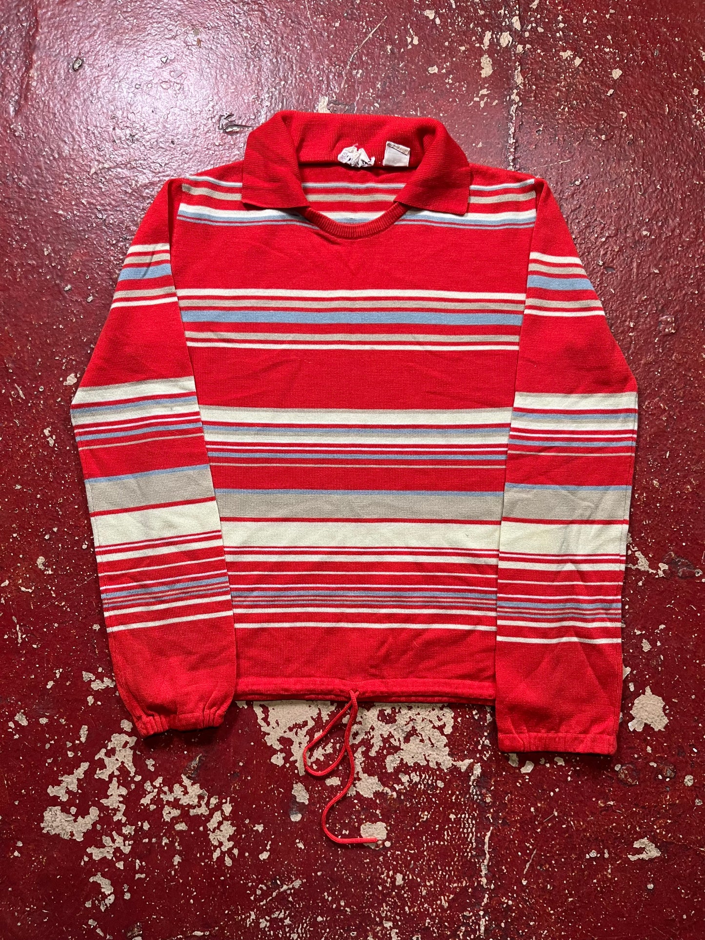70s/80s An Original Import Long Sleeve Shirt