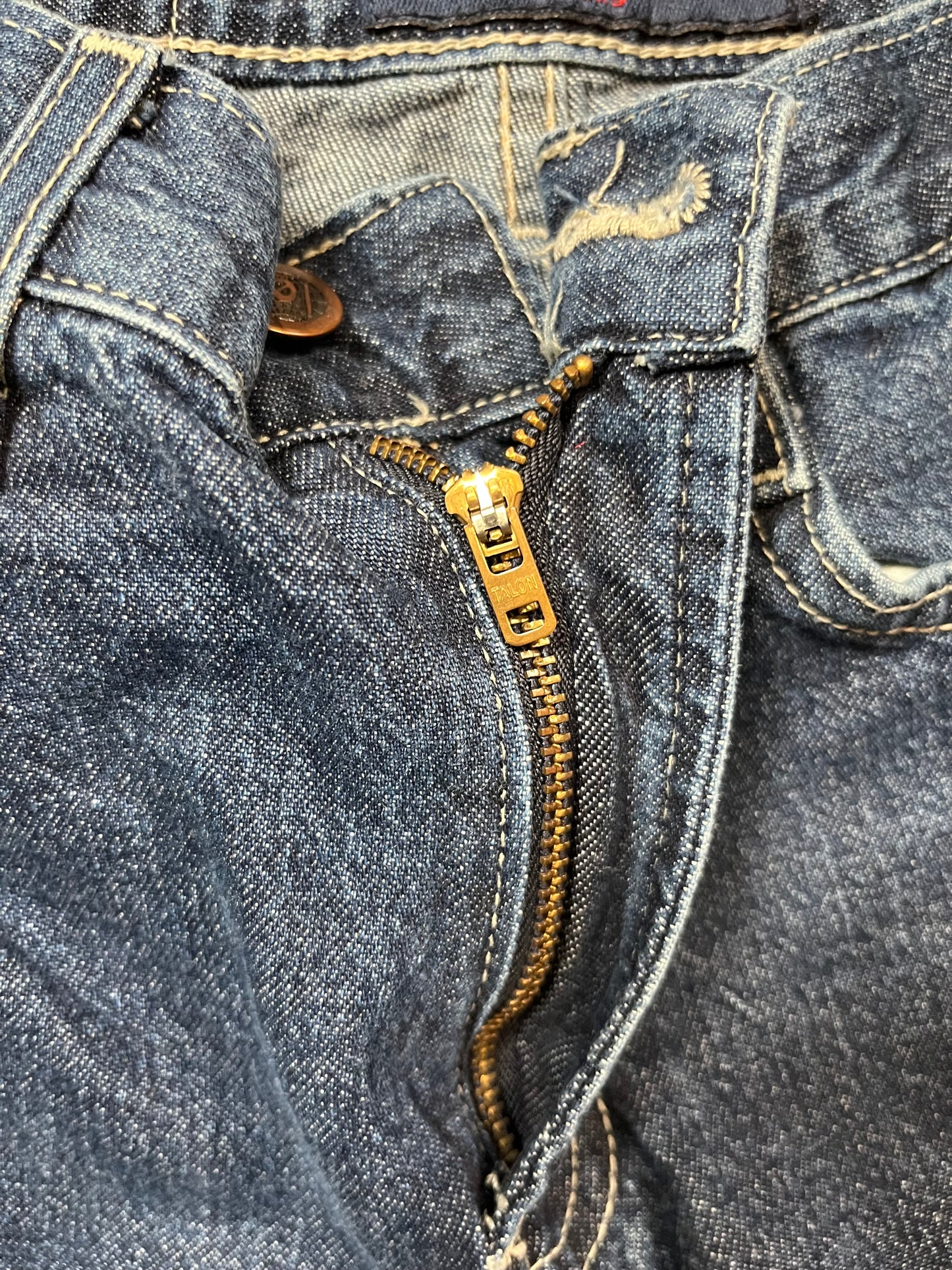 70s LEI Bell Bottom Jeans