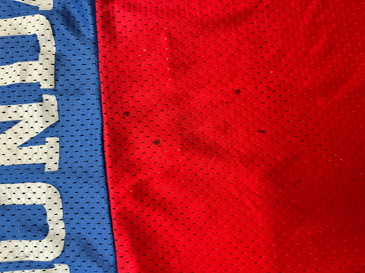 70s Honda Jersey
