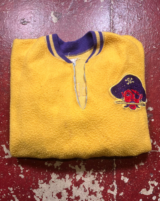 40s/50s Marshfield Short Sleeve Sweater