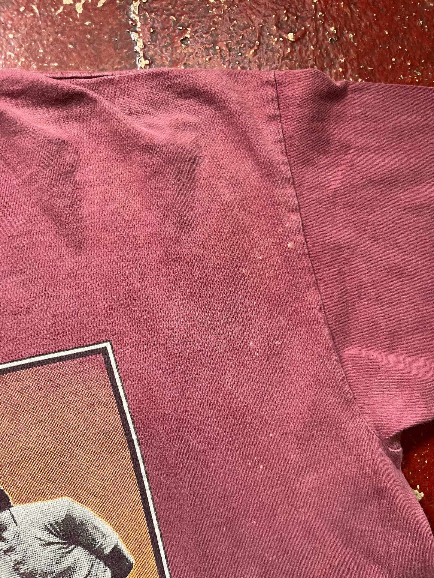 1995 Beatles Tee