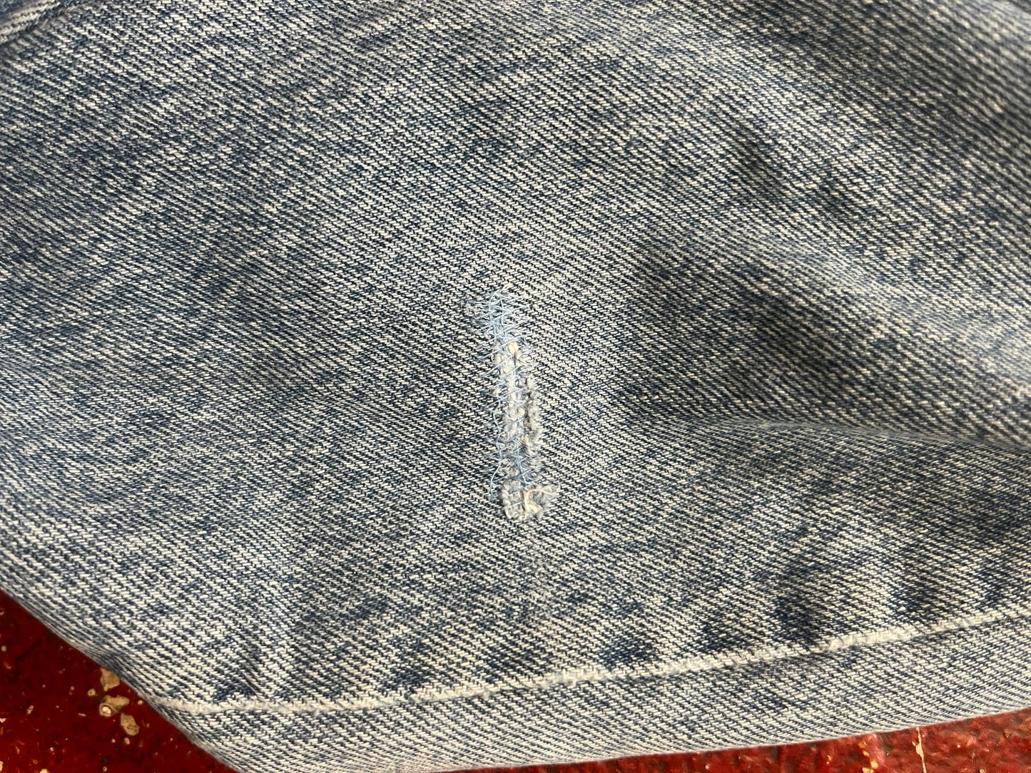 90s Levis 501s Jeans