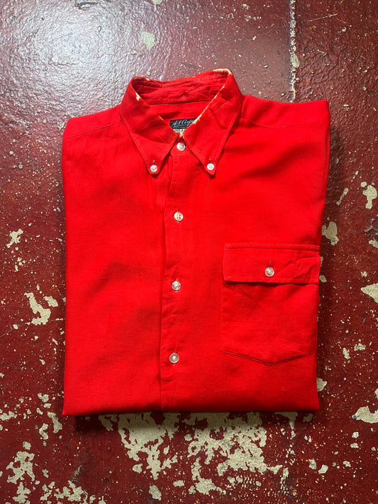 30s AJ Cooper Long Sleeve Shirt