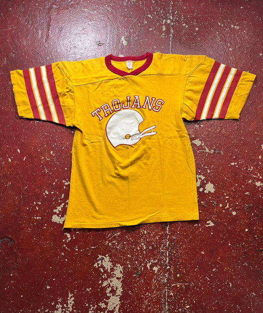 70s USC Trojans Shirt
