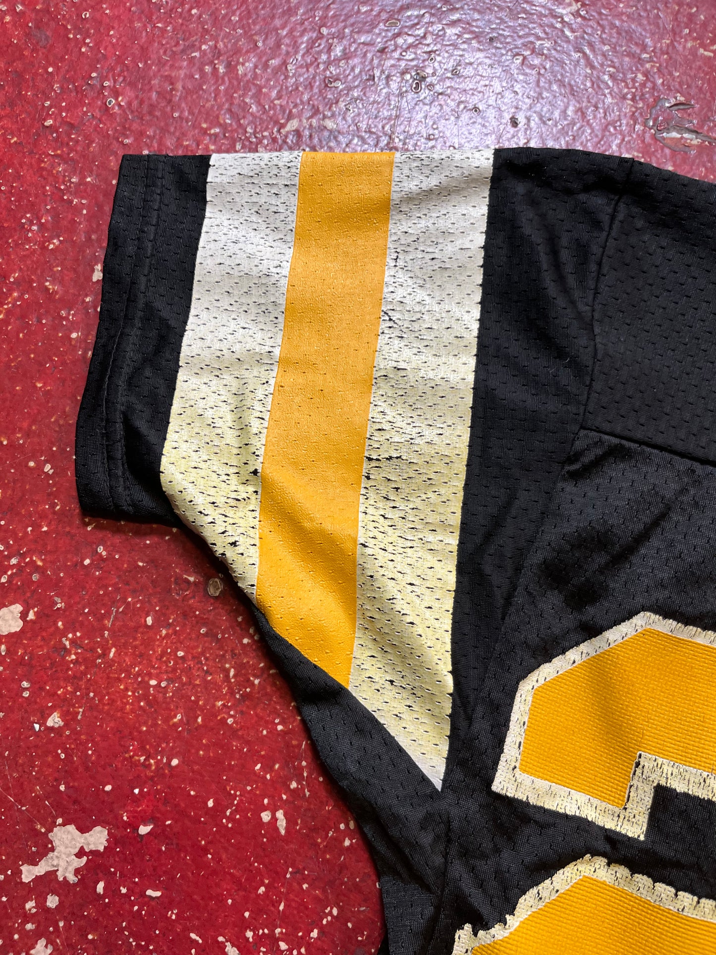 70s/80s Idaho Football Jersey