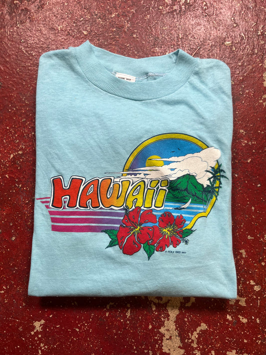 1983 Hawaii Tee