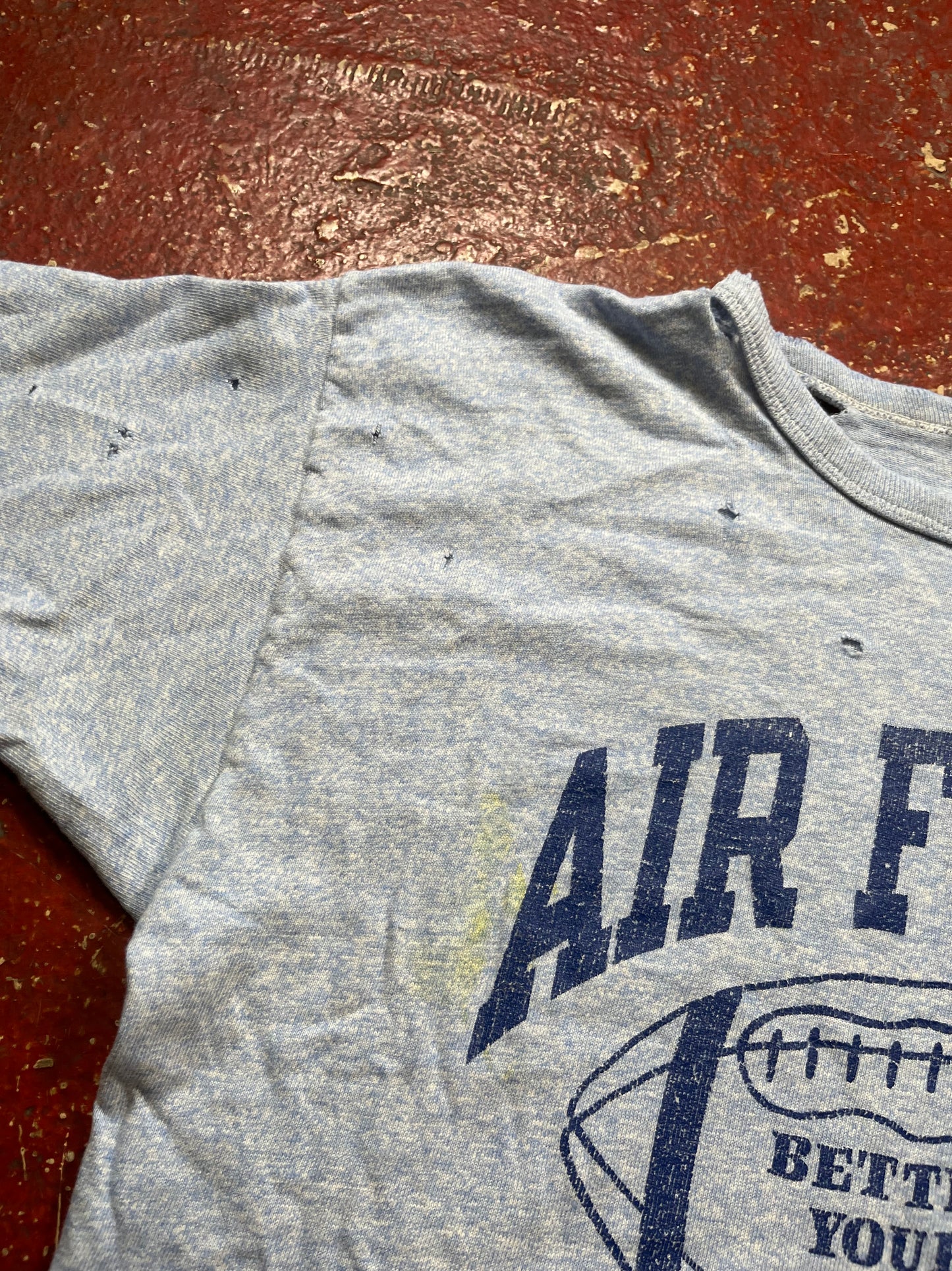 1983 Air Force Football Tee