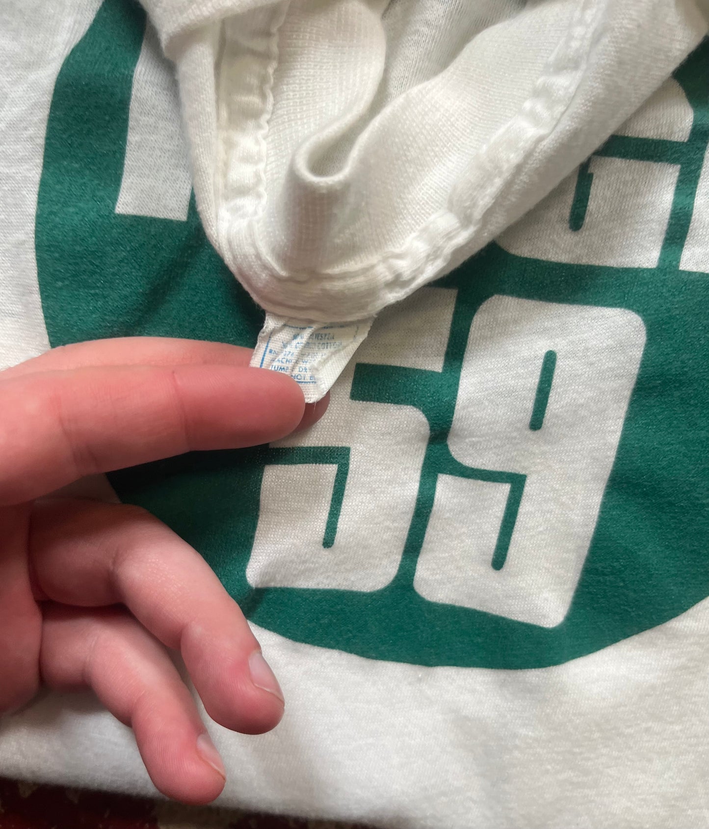 70s Kugn 59 Tee