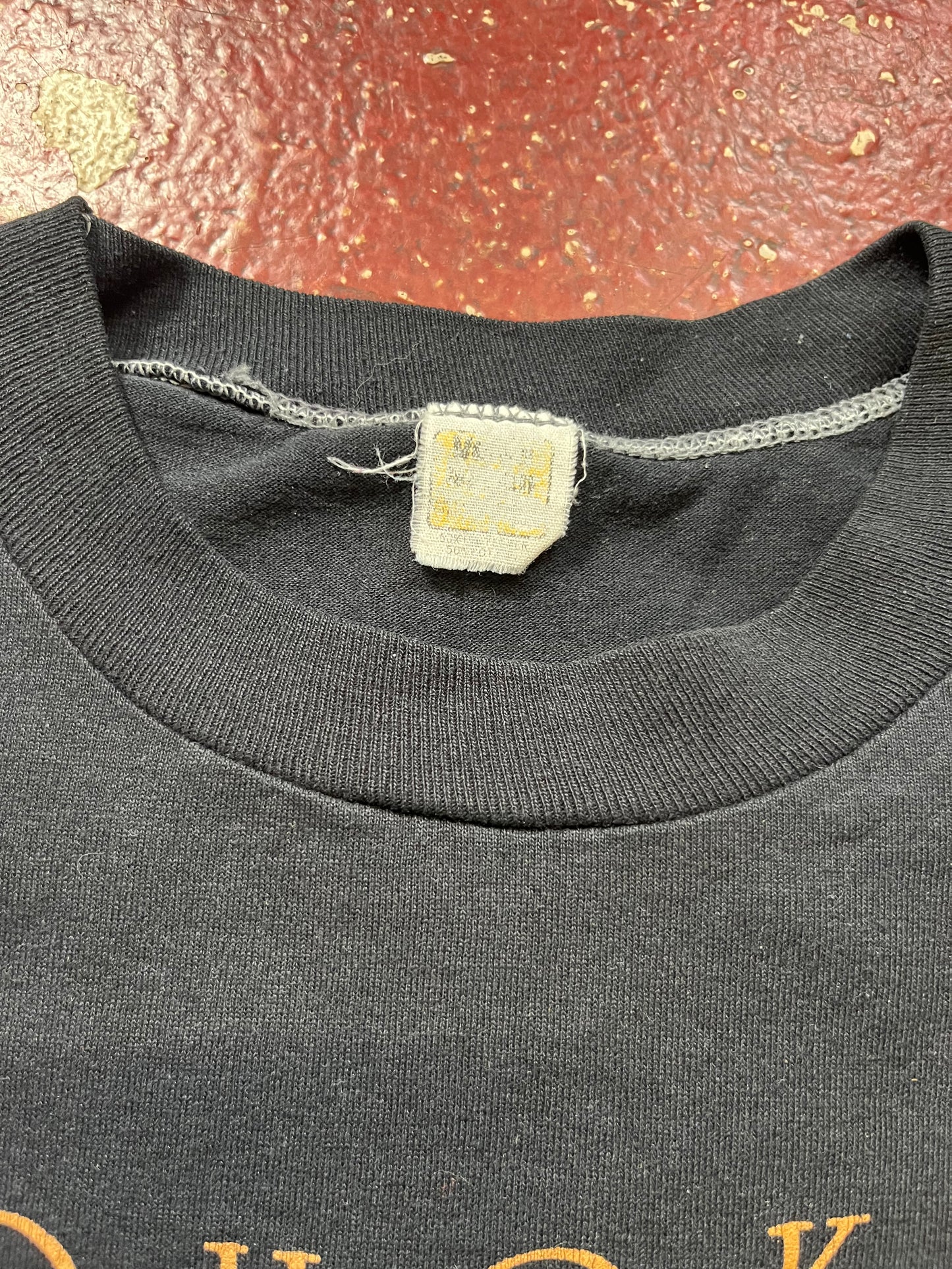 1983 Hohokam Tee