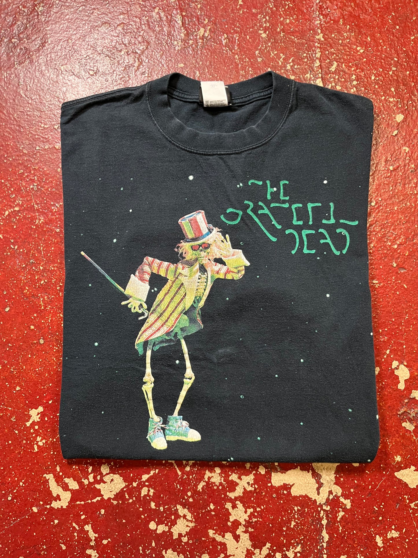 00s Grateful Dead Tee