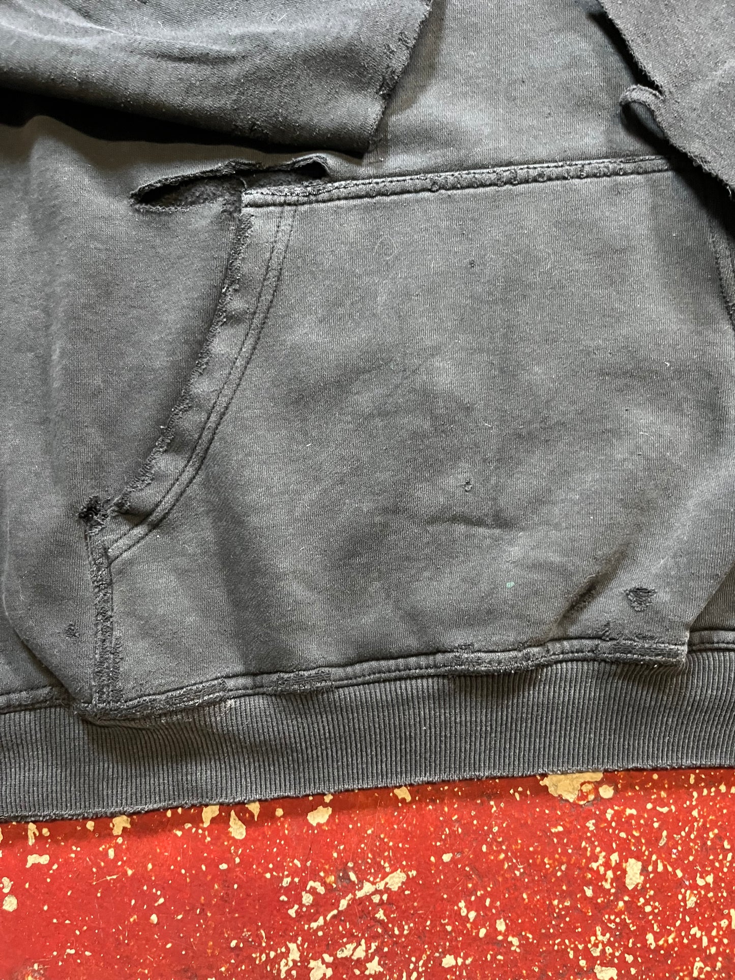 00s Billabong Hoodie