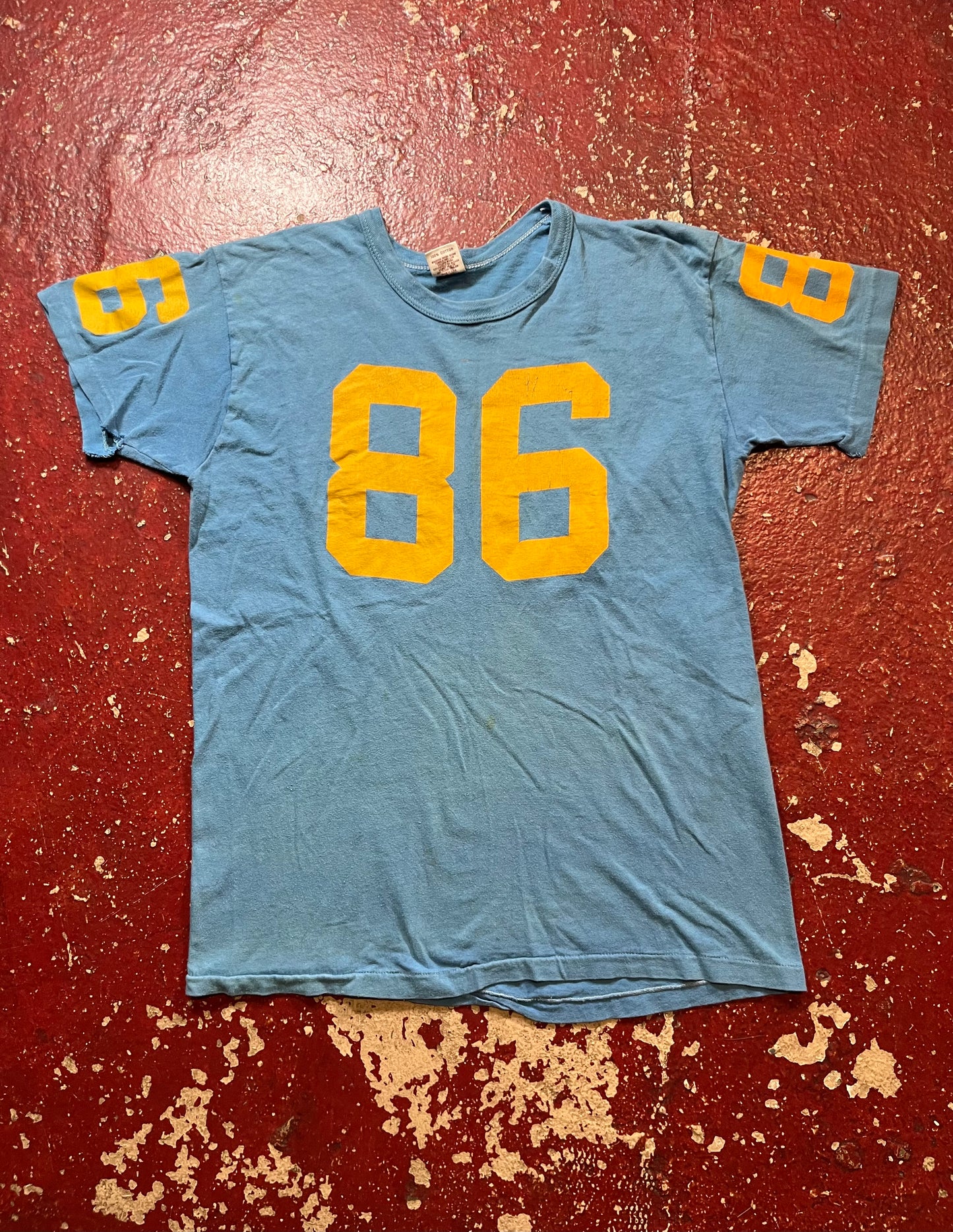 70s Russell “86” Tee