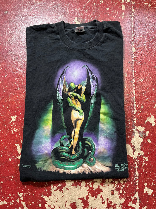 1986 Boris Vallejo Tee