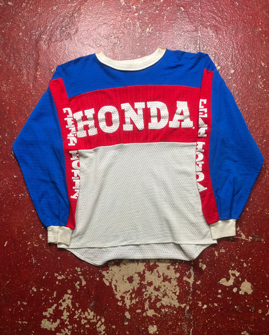 70s Team Honda Jersey
