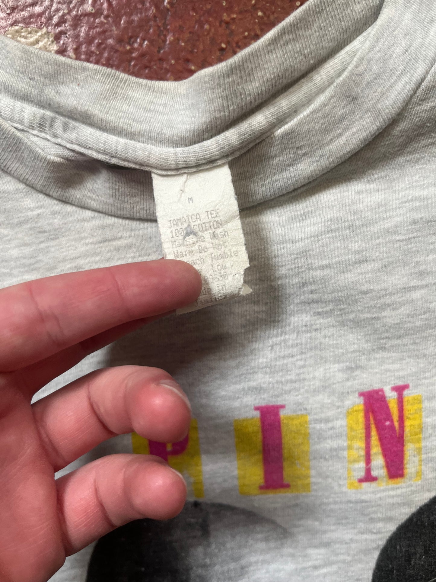 1994 Pink Floyd Tee