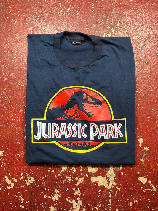 90s Jurassic Park Tee