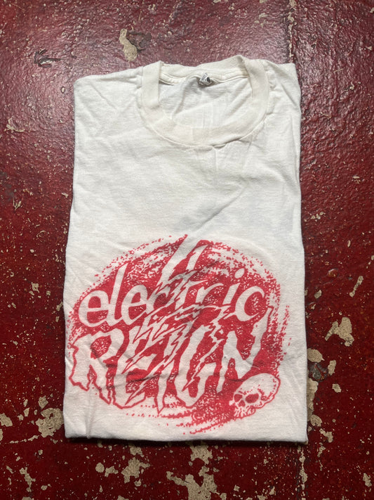 80s Electric Reign Tee