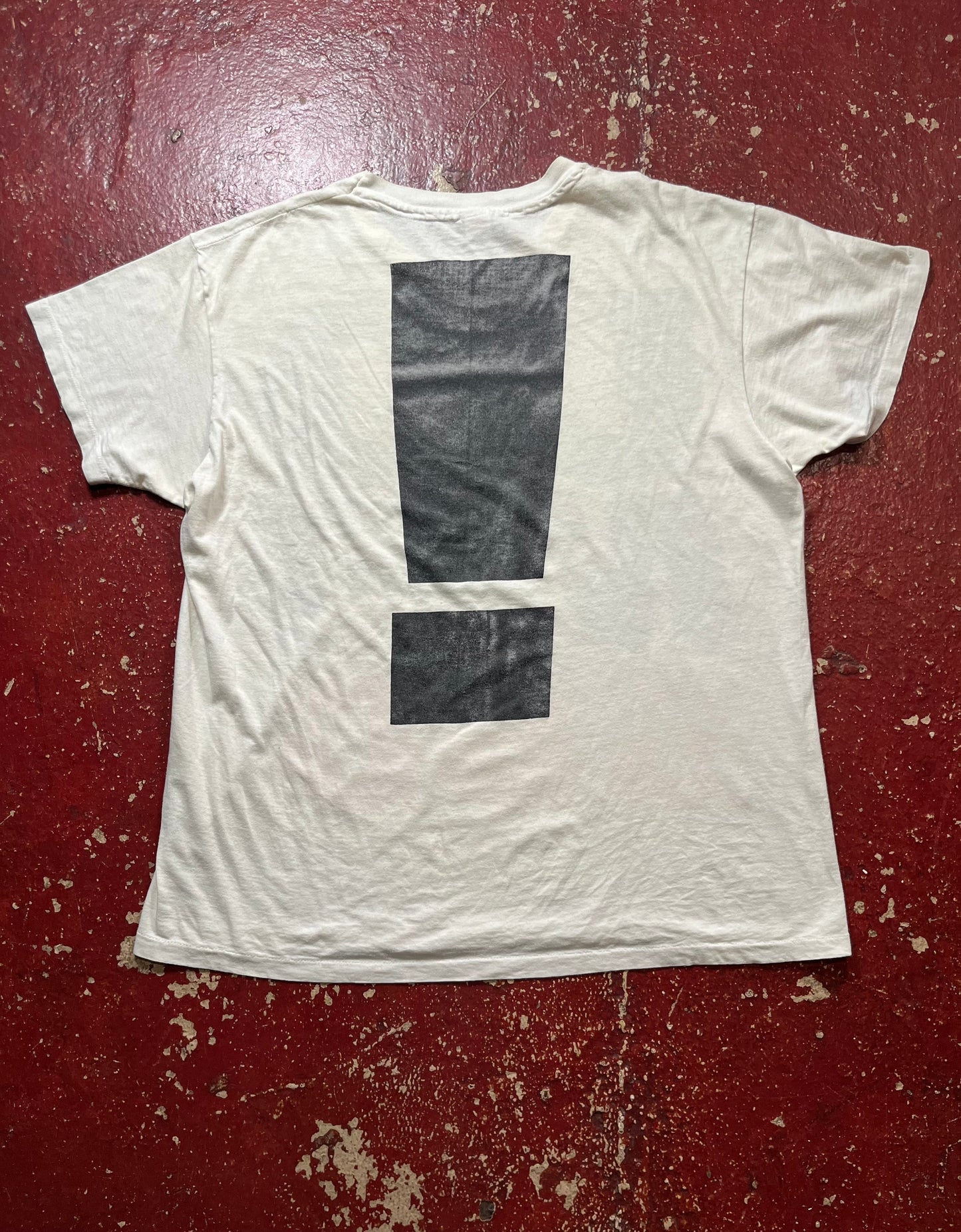 1990 Bell Biv DeVoe “Do Me” Tee