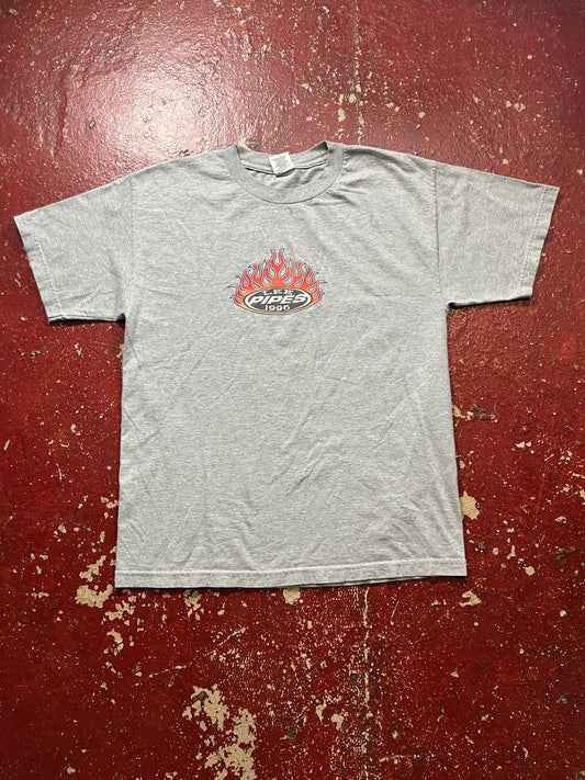 90s Lee Pipes Tee