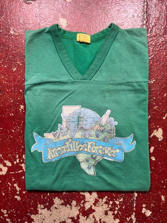 1980 Armadillo Forever Tee