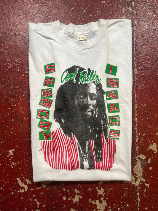 80s Gregory Isaacs Tee