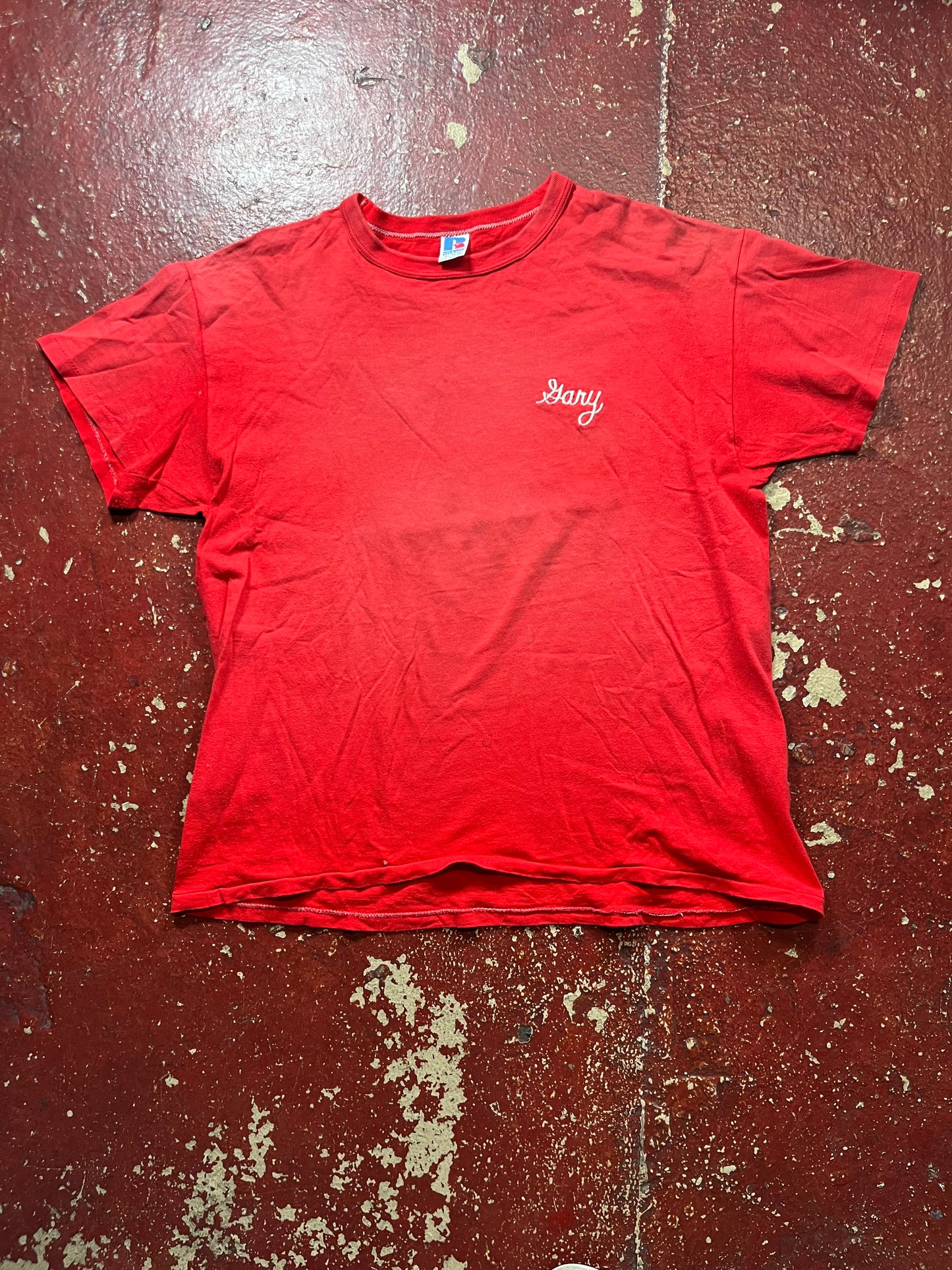 80s Miller Bros Tee
