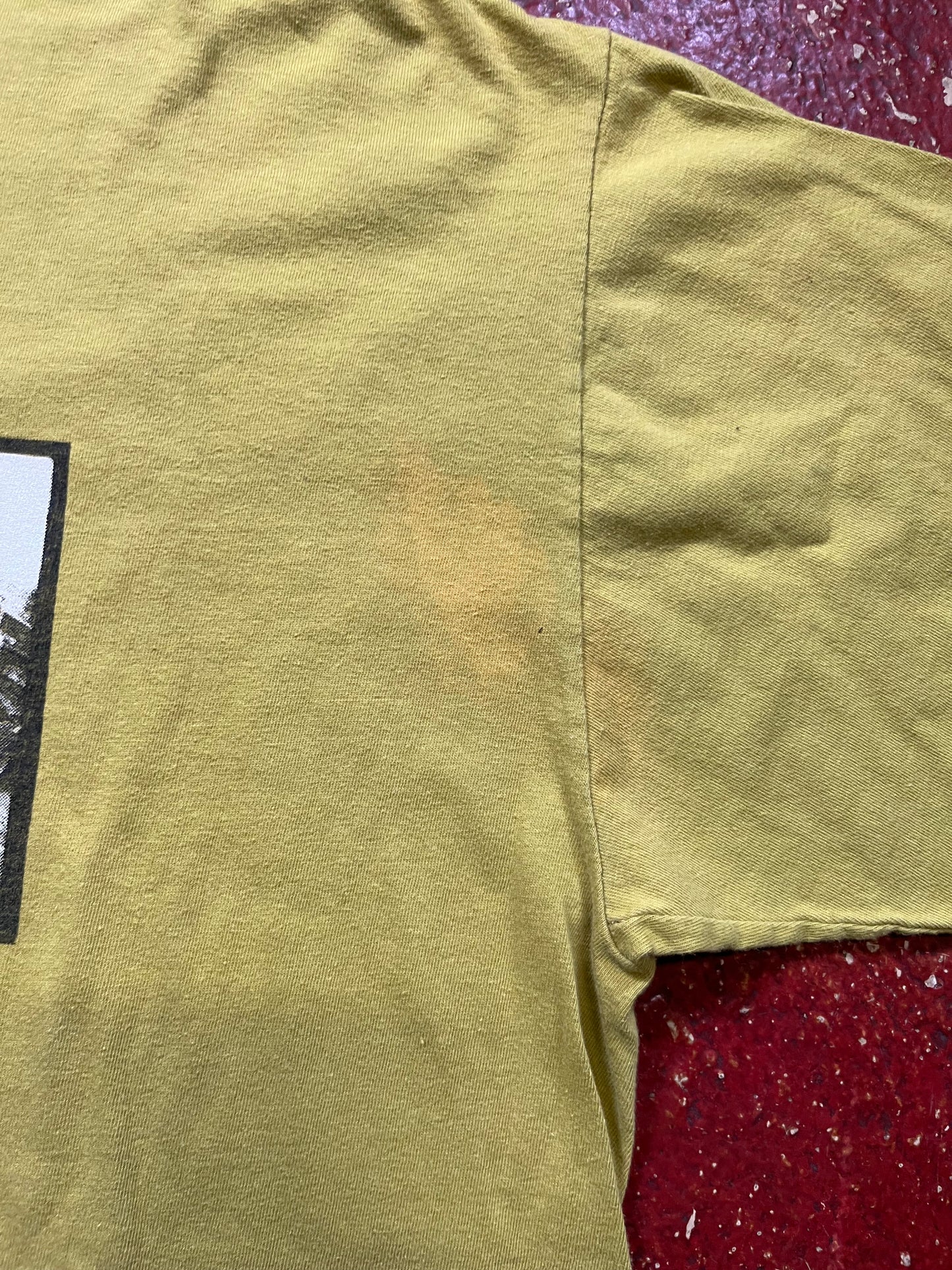 1995 REM Tee