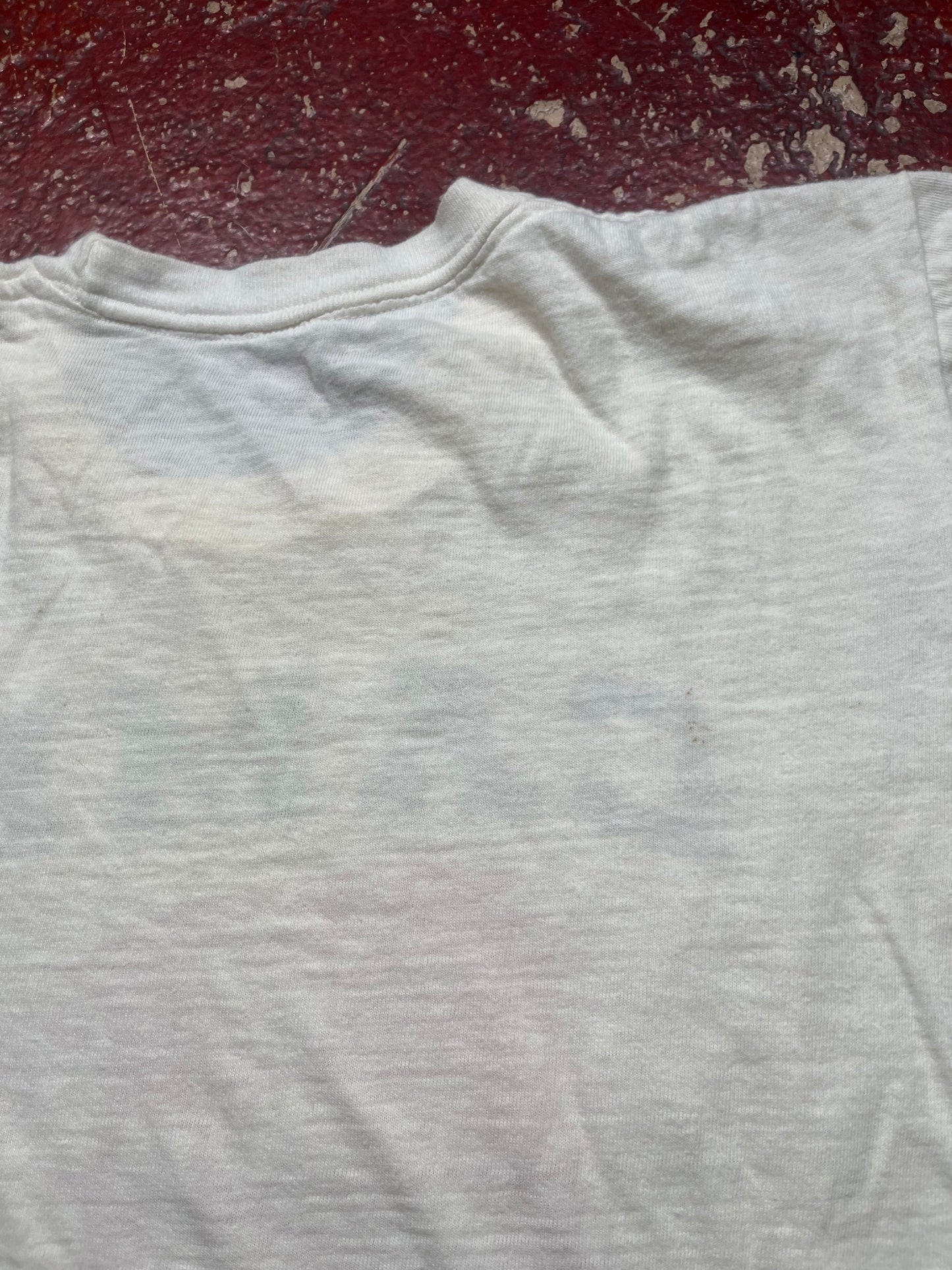60s Camp Napi Tee