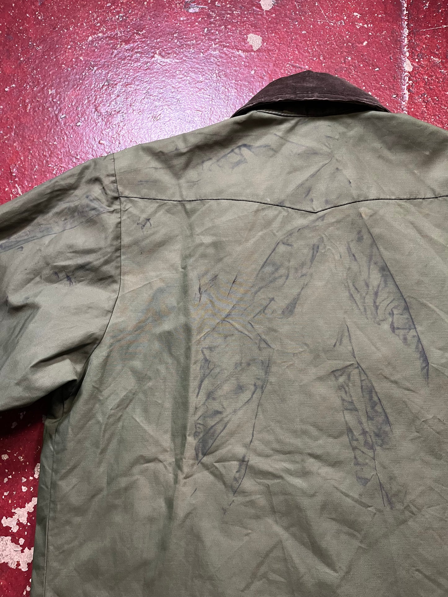 50s/60s Pioneer Jacket