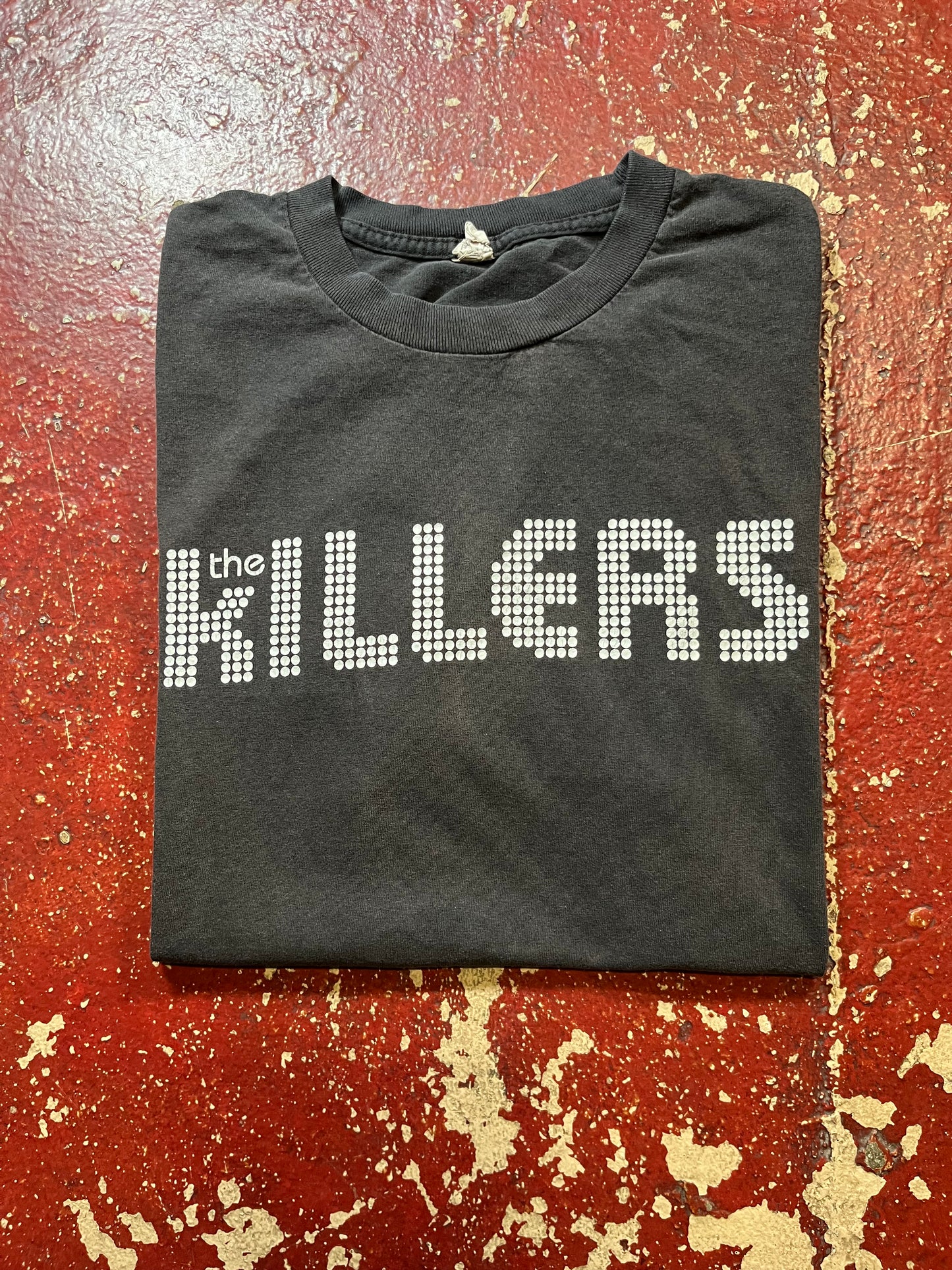 00s The Killers Tee