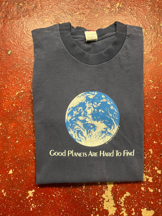 90s Good Planets Are Hard To Find Tee