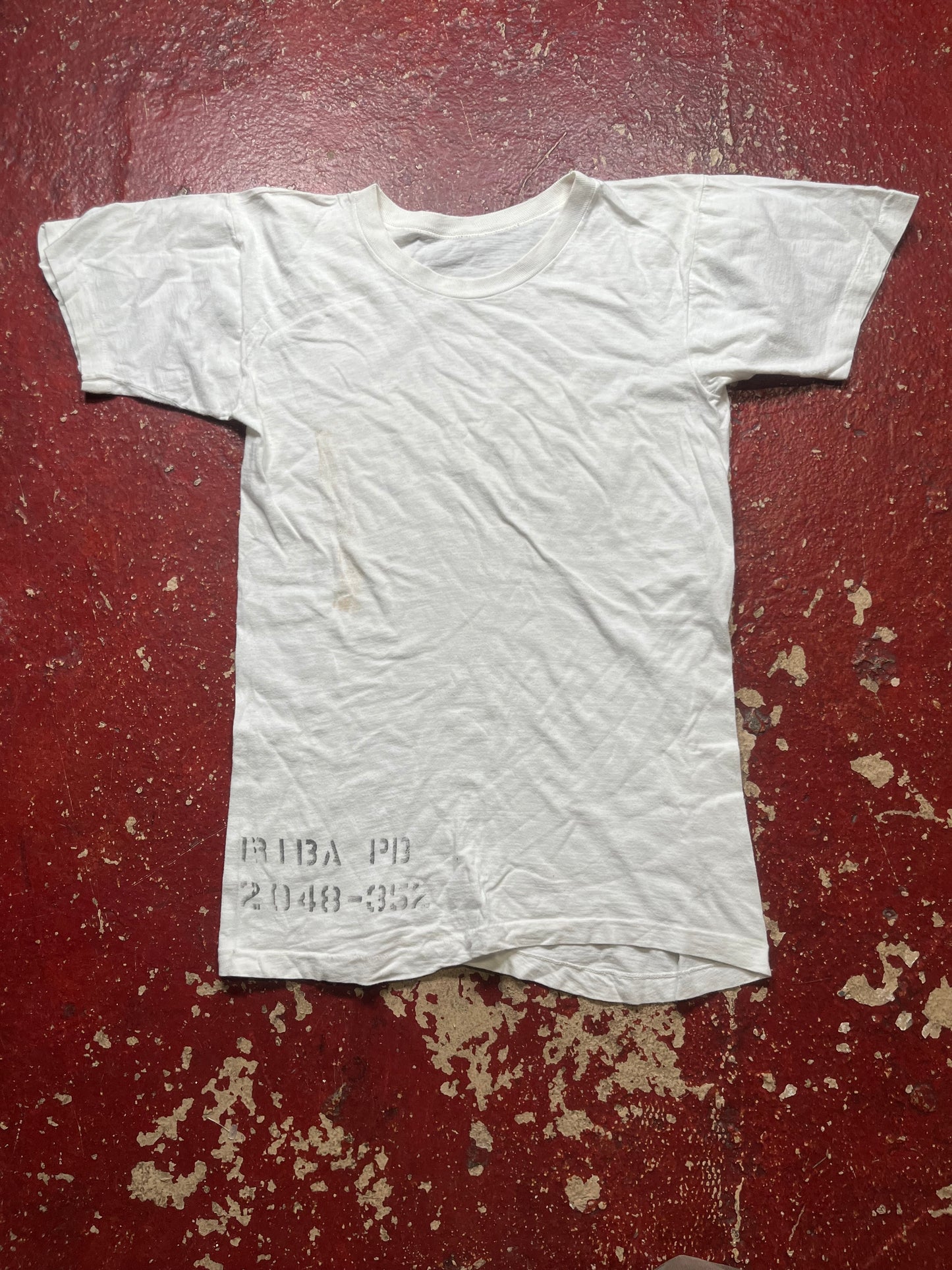 50s Stencil Tee