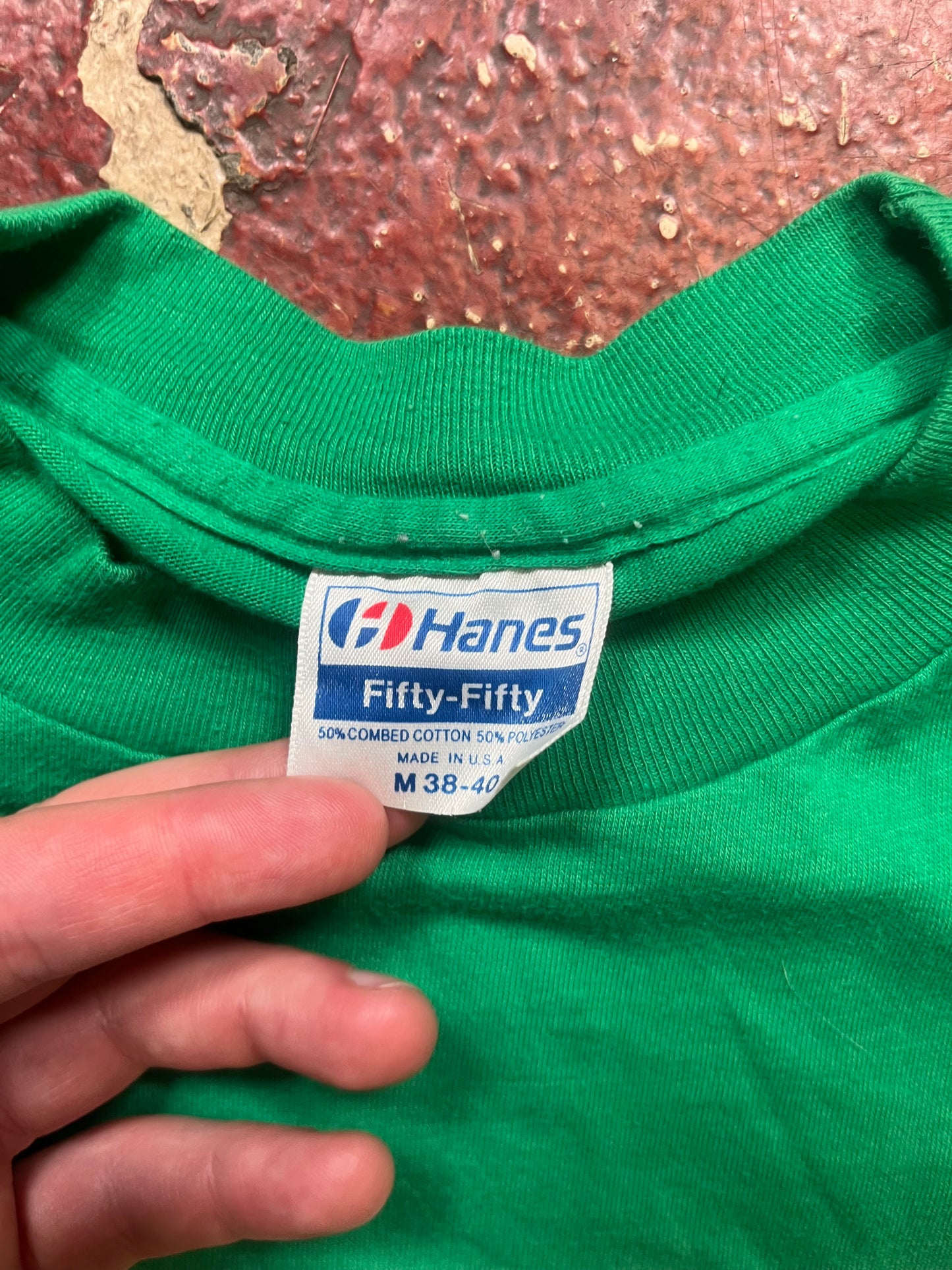 80s Microsoft Tee