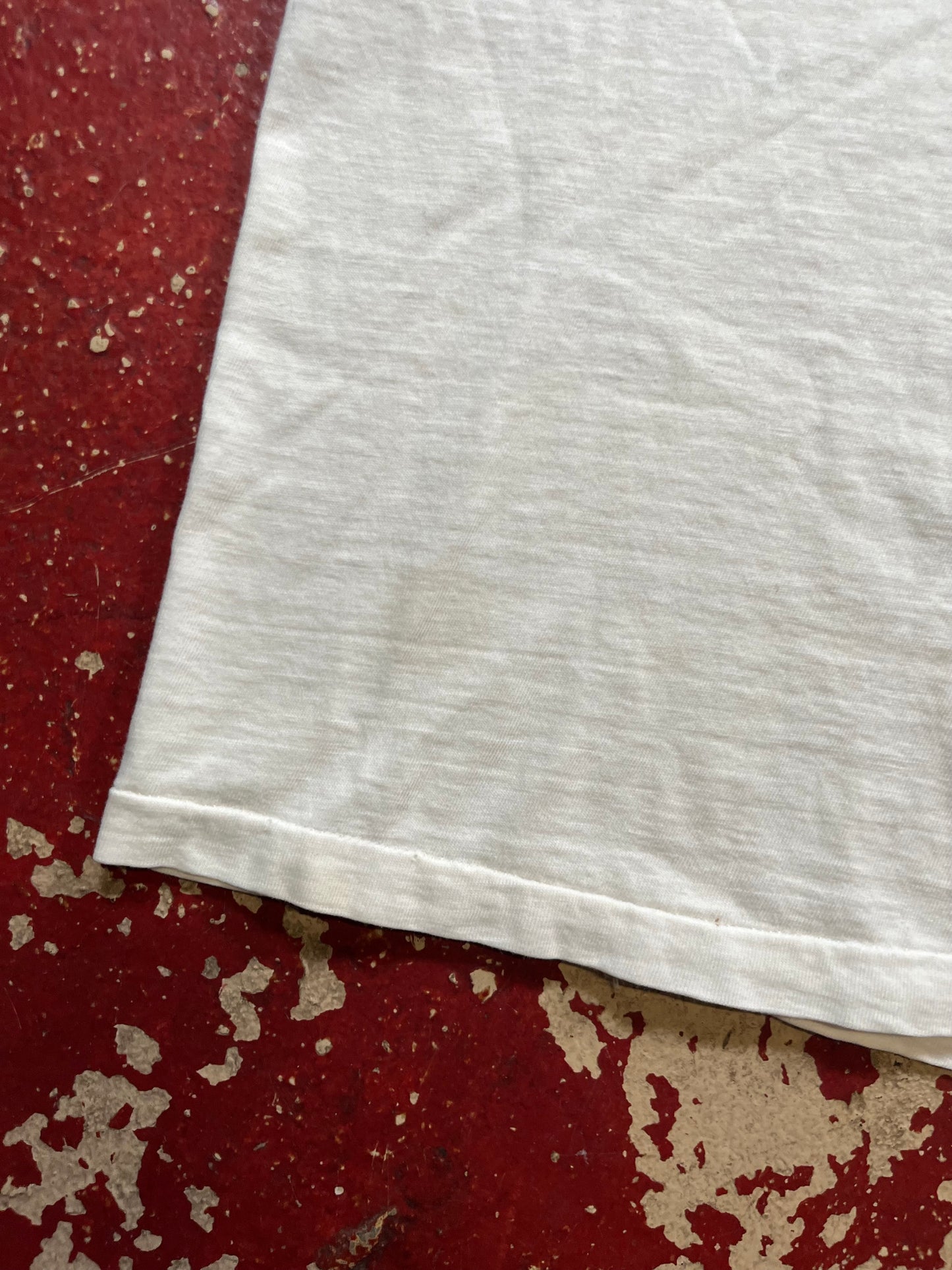 70s Champion Columbia Ringer Tee