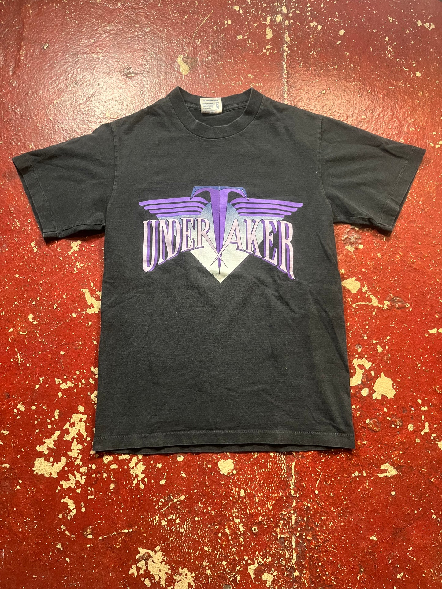 90s Undertaker Tee