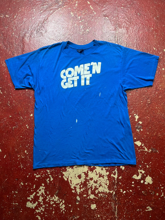 80s Come ‘N Get It Tee