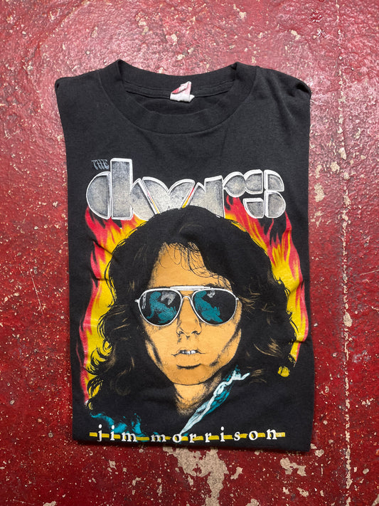 80s Doors “Lizard King” Tee