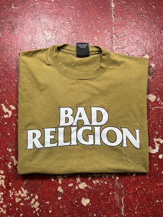 90s Bad Religion Tee