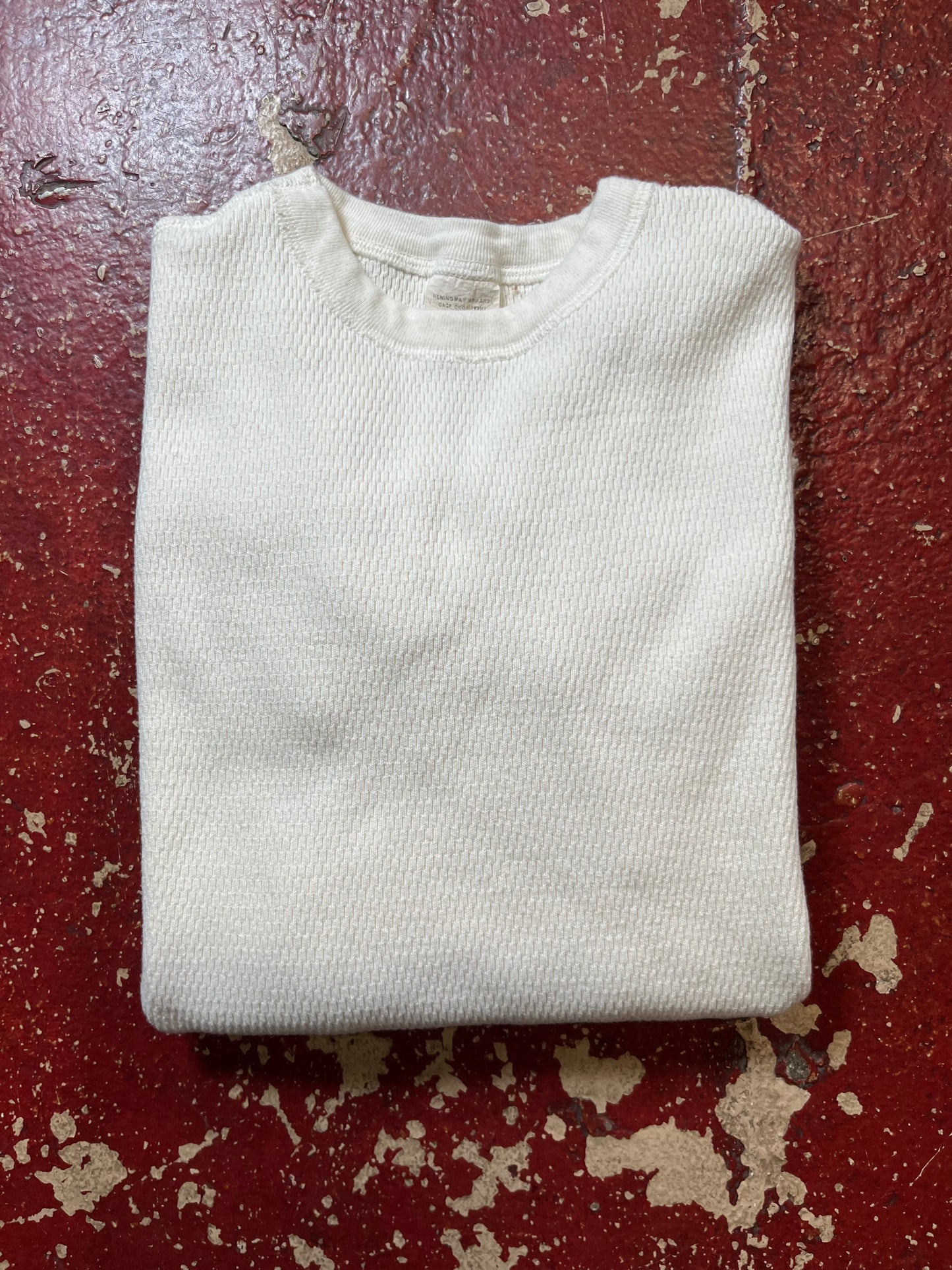 70s/80s Hemingway Thermal