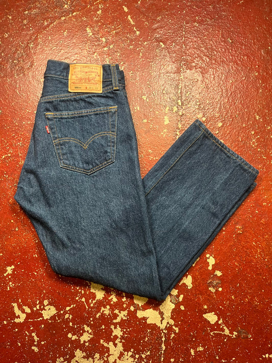 90s Levis 501s Jeans