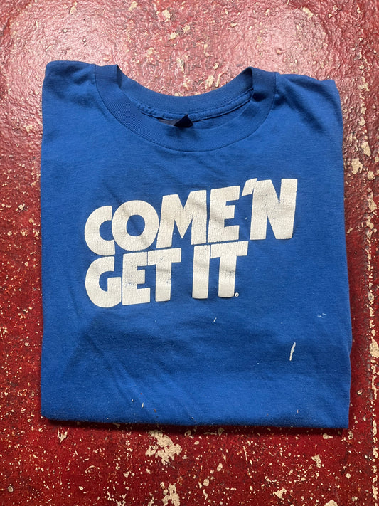 80s Come ‘N Get It Tee