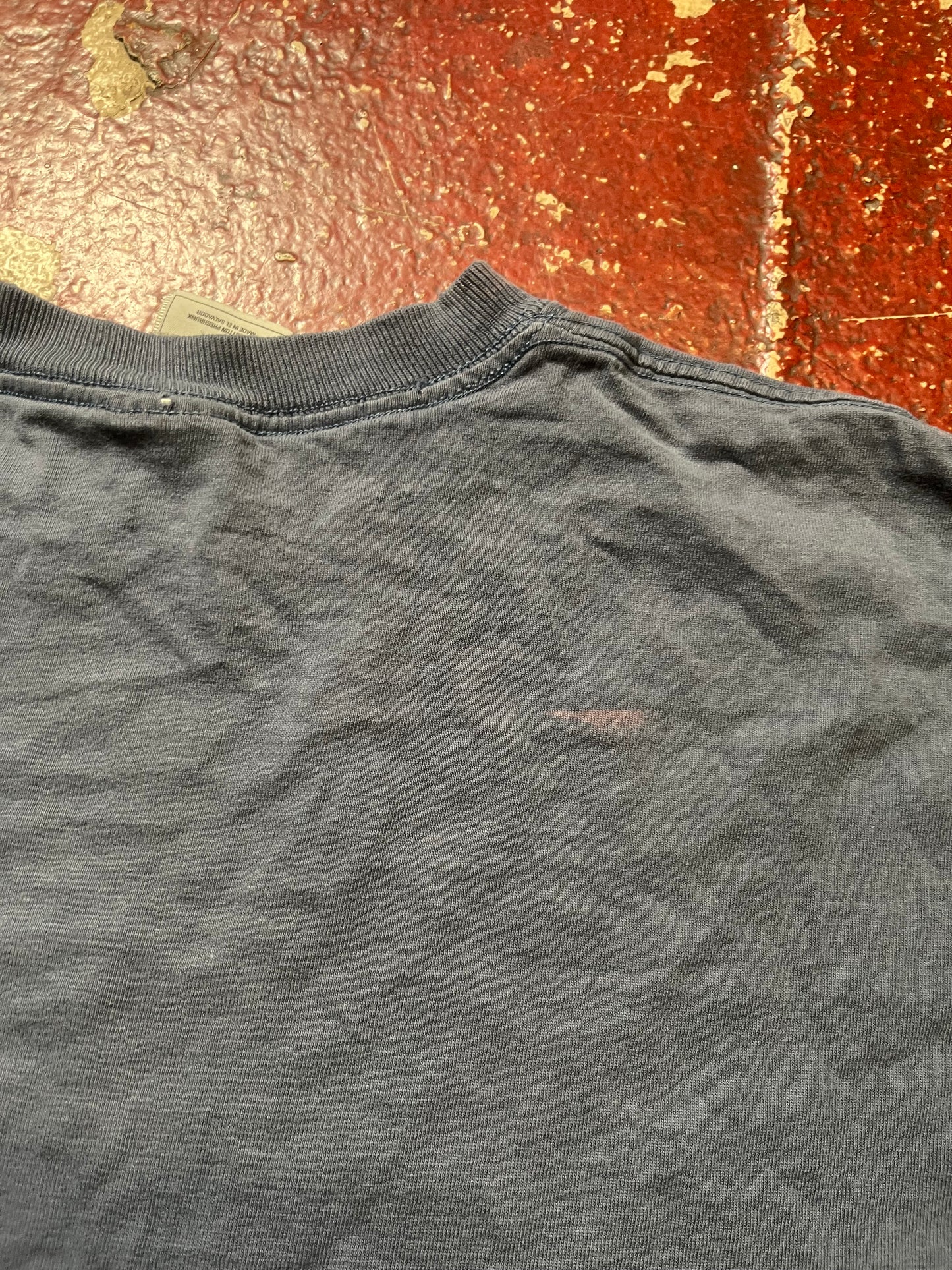 2000 High Times Tee