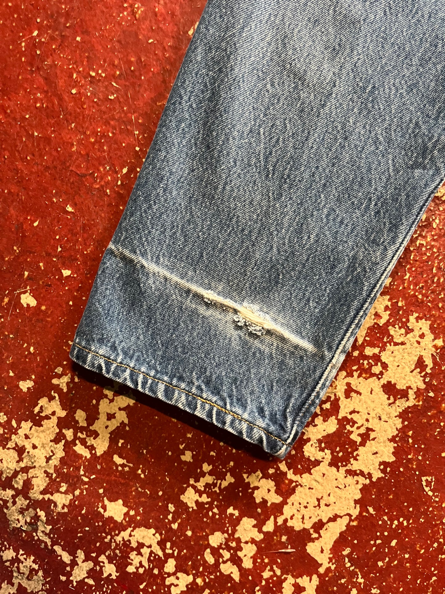 90s Levi’s 501s Women Jeans