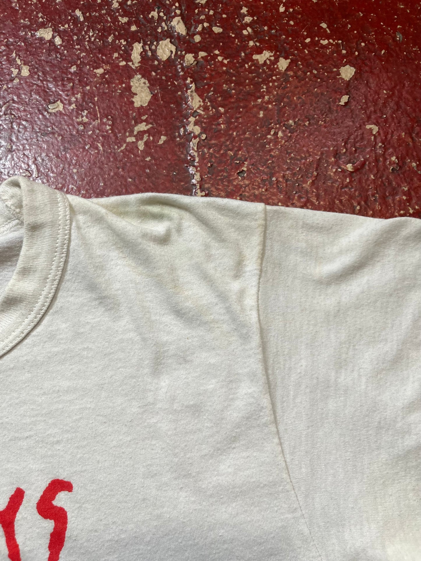 80s Dead Kennedys Tee