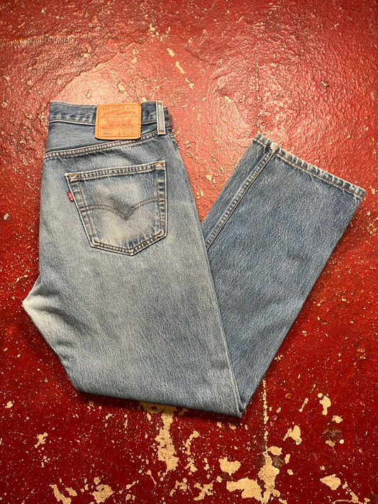 90s Levis 501s Jeans