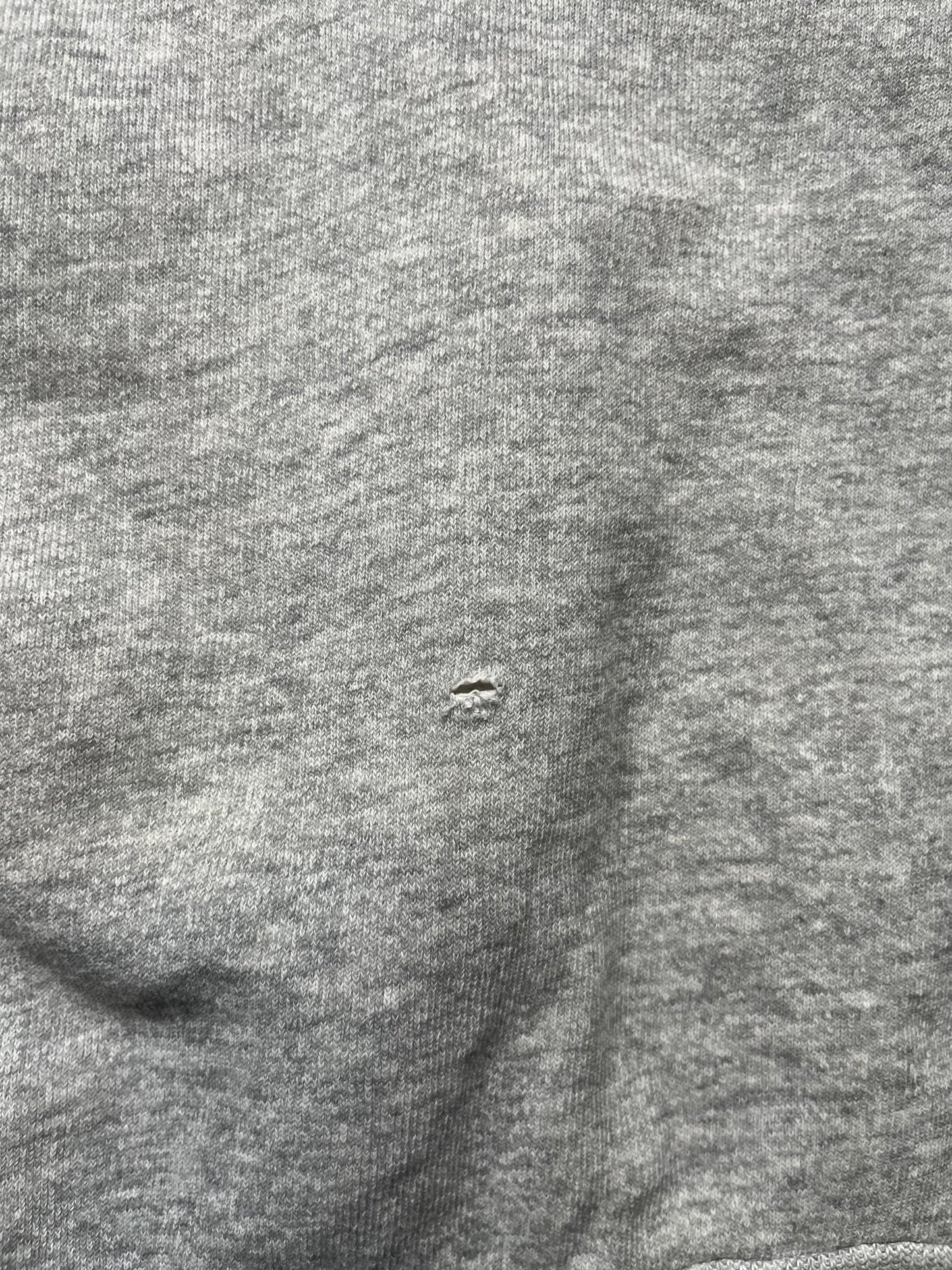 60s Grey Crewneck